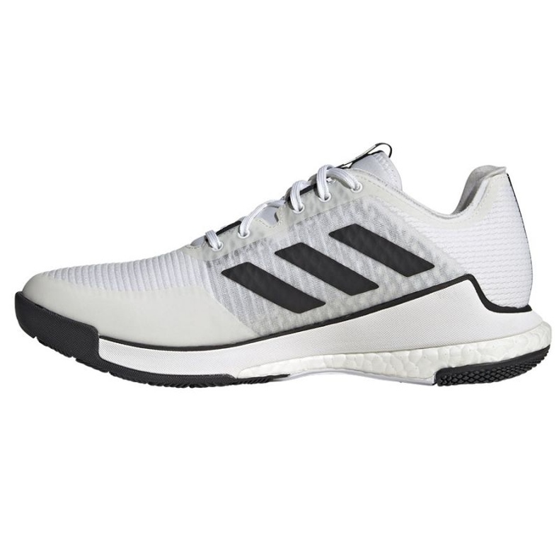 Adidas CrazyFlight M HP3355 volleybollskor vit 1