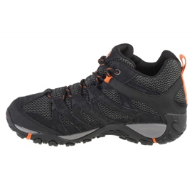Merrell Alverstone Mid Gtx M J84575 skor svart 1