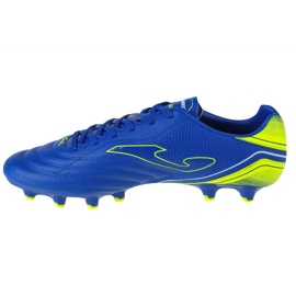 Joma Aguila 2204 Fg M AGUS2204FG fotbollsskor blå 1