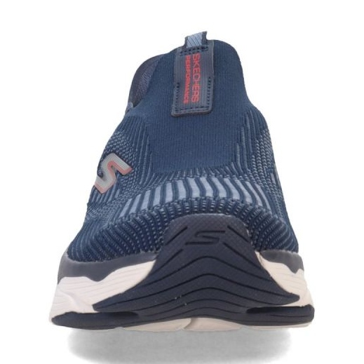 Skechers Max Cushioning Advantageous skor 220389-NVY Marinblå 4