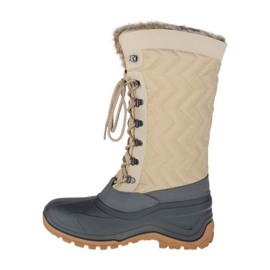 CMP Nietos W skor 3Q47966-P631 brun 1