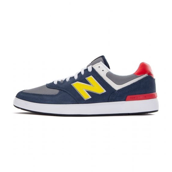 New Balance M CT574RPY skor blå 1