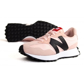 New Balance M U327CP skor rosa 1
