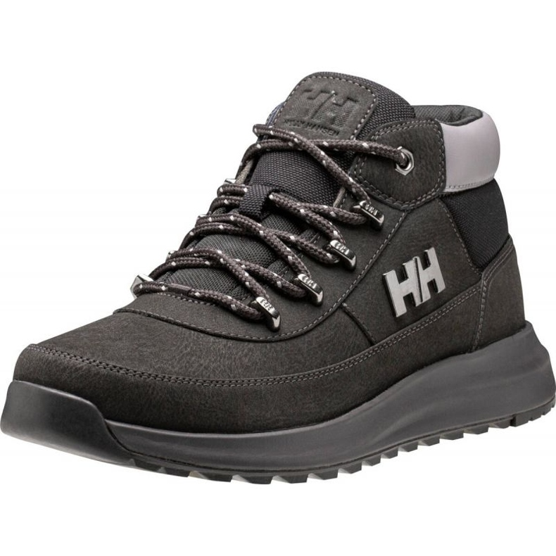 Helly Hansen Birchwood M 11885 990 skor svart 1