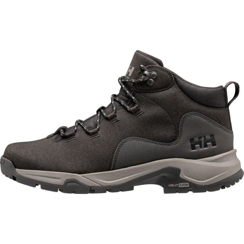 Helly Hansen Baudrimont Lx M 11899 990 skor svart 2