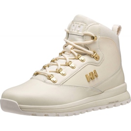 Helly Hansen Victoria W 11818 047 skor beige 1