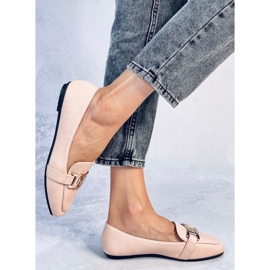 Lidia Rosa dam loafers 2