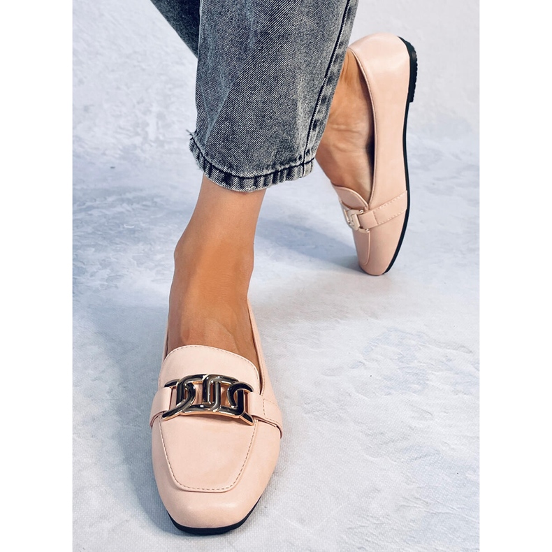 Lidia Rosa dam loafers 1