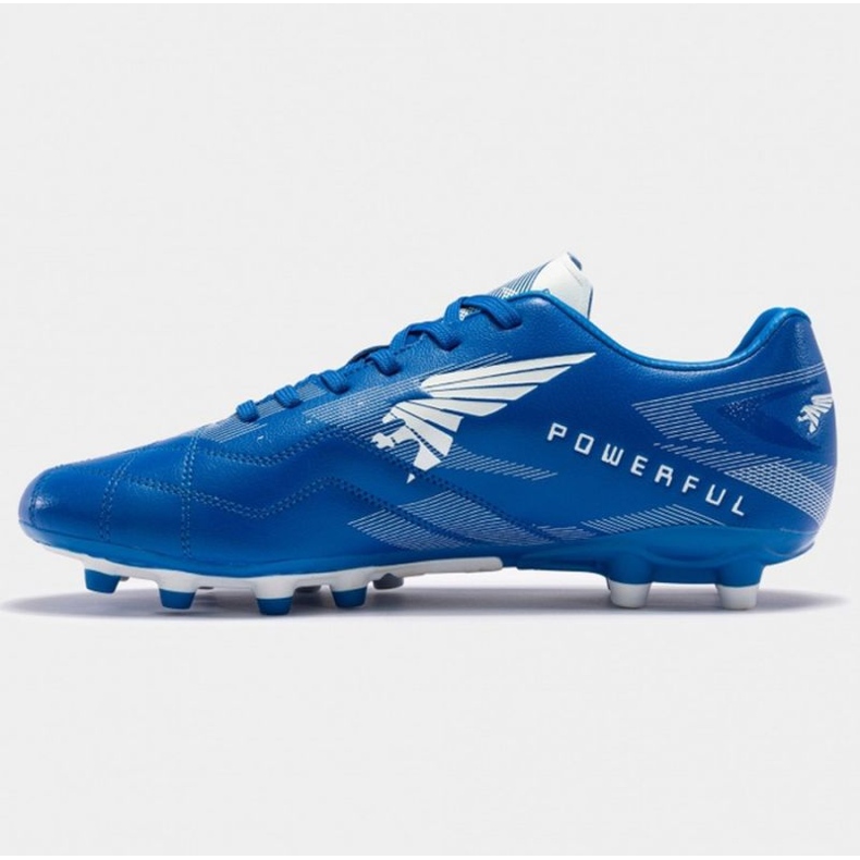 Joma Powerful 2304 Fg M POWW2304FG fotbollsskor blå 1