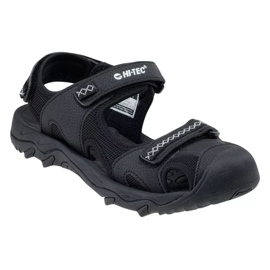 Hi-Tec Merfino T Jr sandaler 92800304868 svart 2