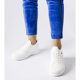 Vita slip on Callimaco sneakers 1