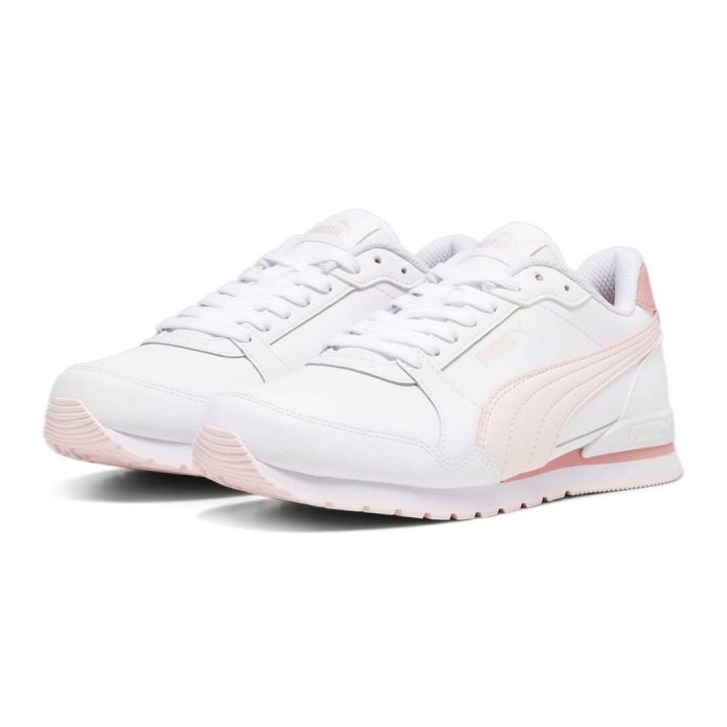 Puma St Runner V3 LW skor 384855 18 vit 1