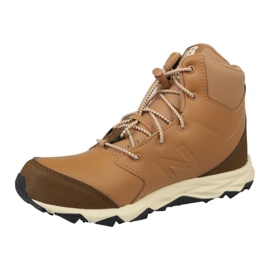 New Balance Jr KH800TNY skor brun 1