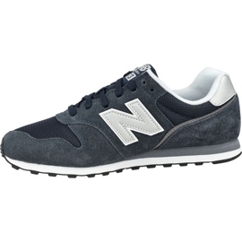 New Balance ML373CC2 skor blå 1