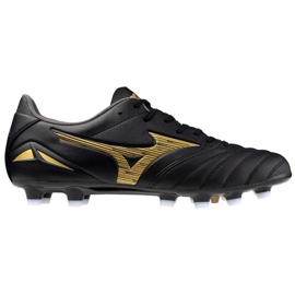 Mizuno Morelia Neo Iv Pro Ag M P1GA233450 fotbollsskor svart 1