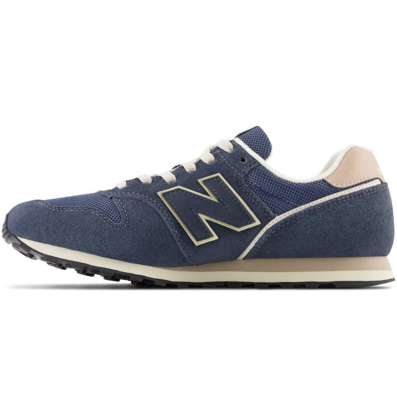 New Balance M ML373TF2 skor blå 1