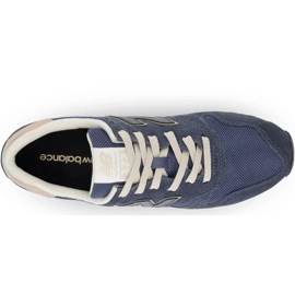 New Balance M ML373TF2 skor blå 2