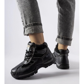 Svarta Falla vinterarbetare 2