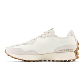 New Balance W U327LZ skor beige 1