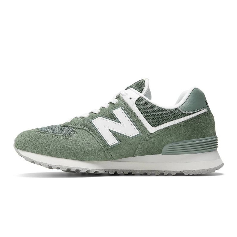 New Balance M U574FGG skor grön 1