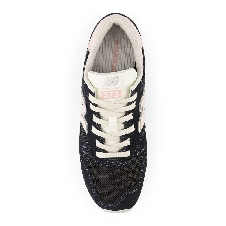 New Balance W WL373OE2 skor svart 1