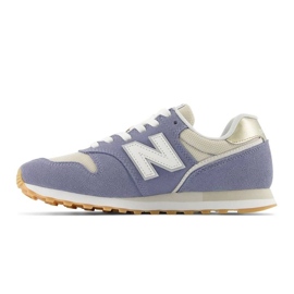New Balance W WL373PJ2 skor purpur 1