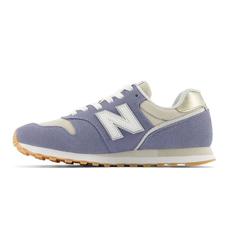 New Balance W WL373PJ2 skor purpur 1