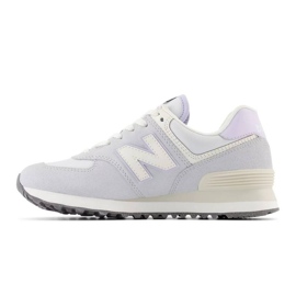 New Balance Ny balans WL574AG2 -skor blå 1