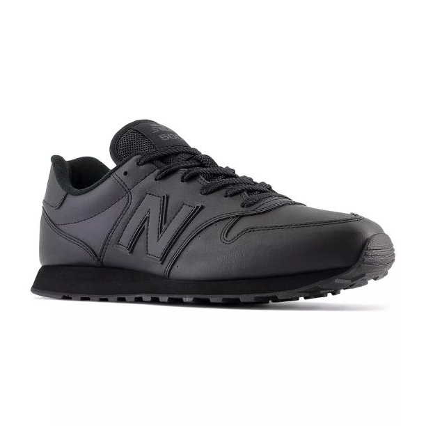New Balance Ny balans GM500ZB2 -skor svart 1