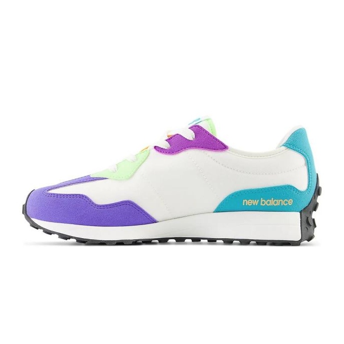 New Balance Jr GS327BET skor mångfärgad 1