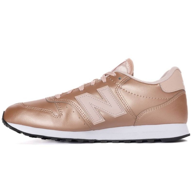 New Balance W GW500GP2 skor beige 1