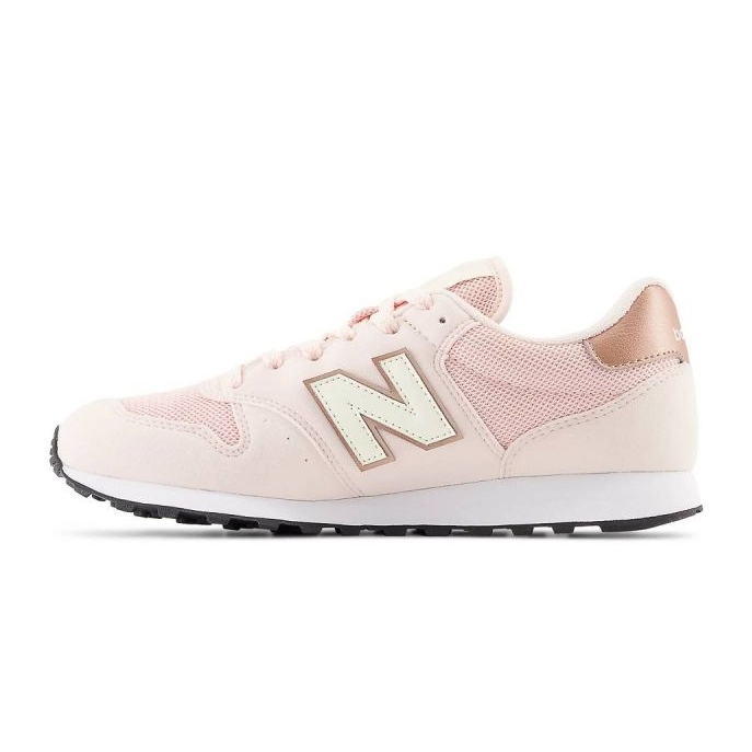 New Balance W GW500SP2 skor rosa 1