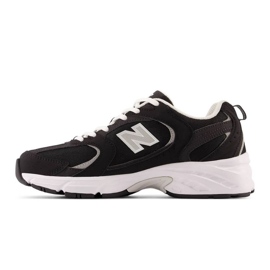 New Balance M MR530SMN skor svart 1