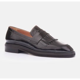 Marco Shoes Fallon loafers svart 2