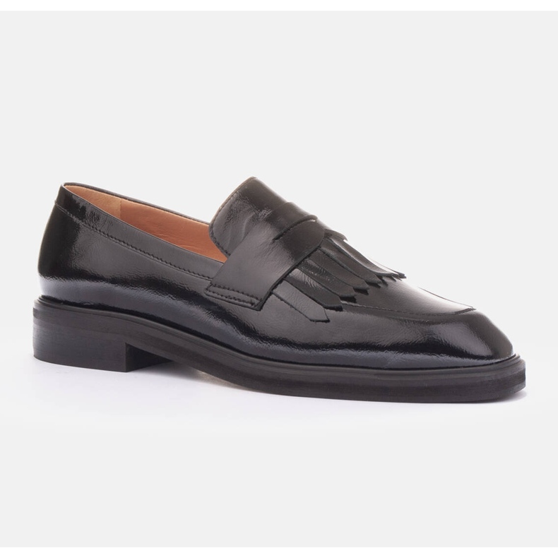 Marco Shoes Fallon loafers svart 2