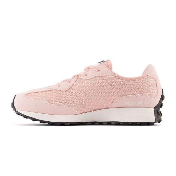 New Balance GS327CGP skor rosa 1