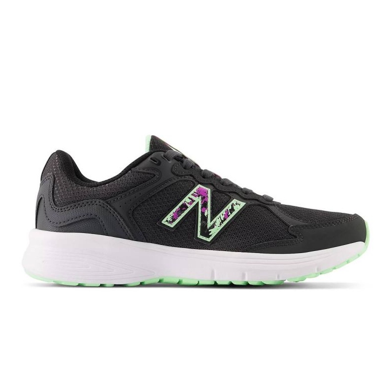 New Balance W W460BC3 skor svart 1