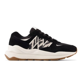 New Balance W W5740APA skor svart 1