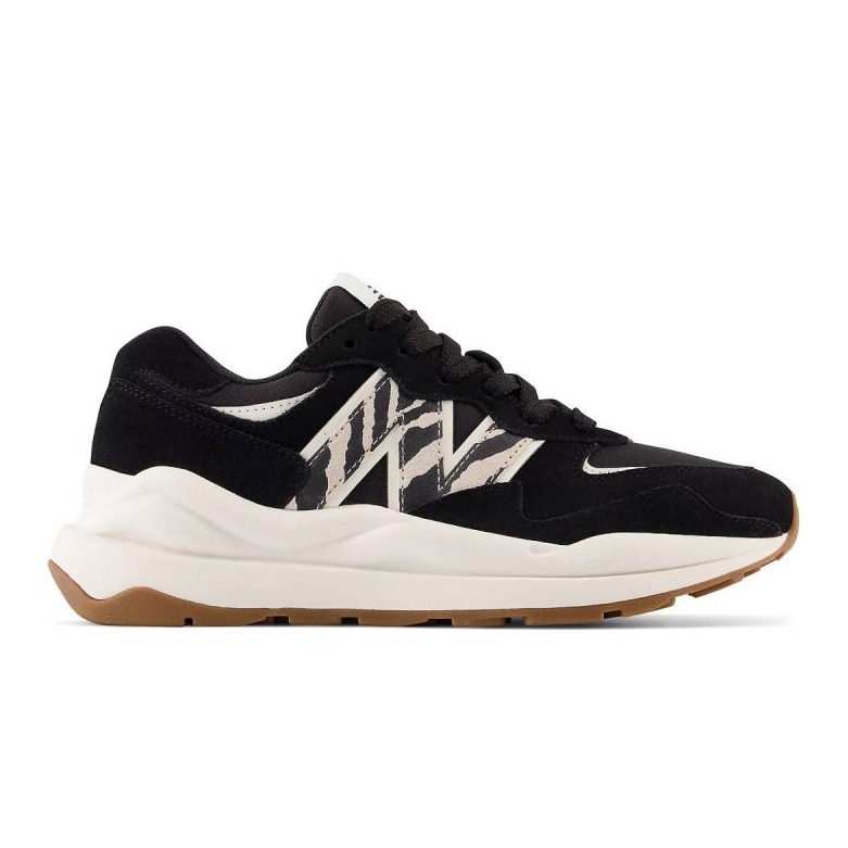 New Balance W W5740APA skor svart 1