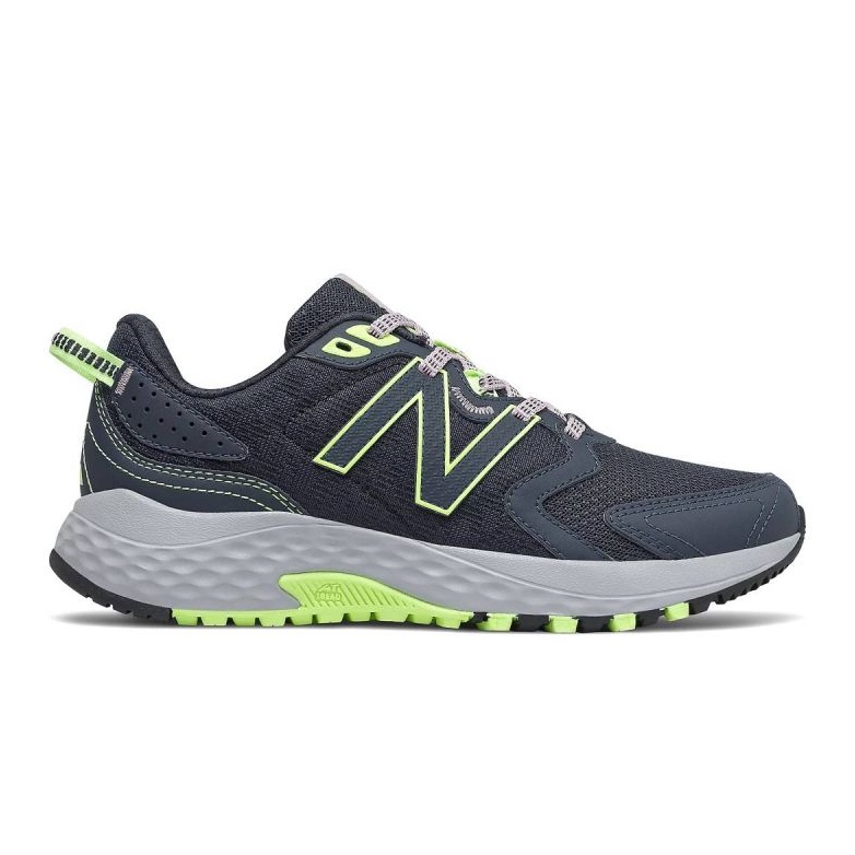 New Balance W WT410LP7 skor blå 1
