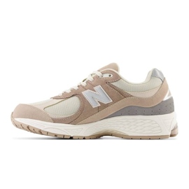 New Balance U M2002RSI skor beige 1