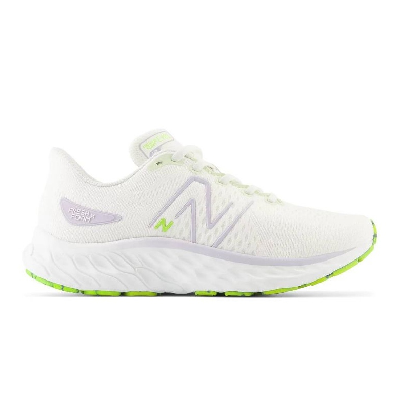 New Balance skor W WEVOZCS3 vit 1