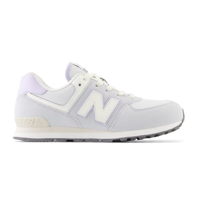 New Balance GC574AGK skor grå 1