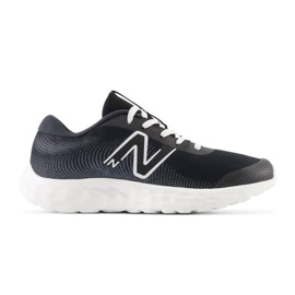 New Balance GP520BW8 skor svart 1
