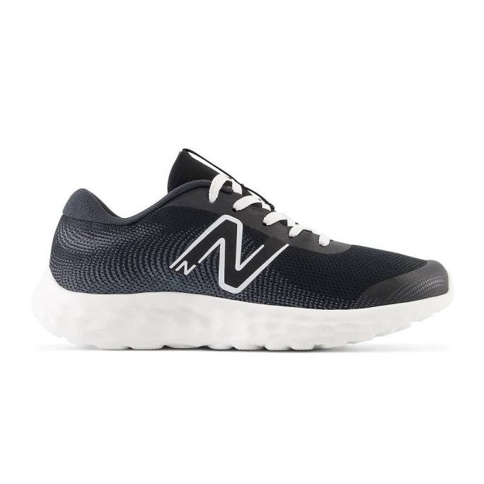 New Balance GP520BW8 skor svart 1