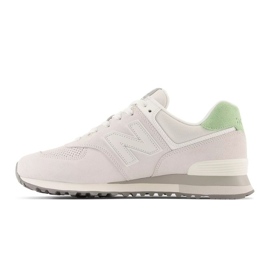 New Balance W U574WC2 skor vit 1
