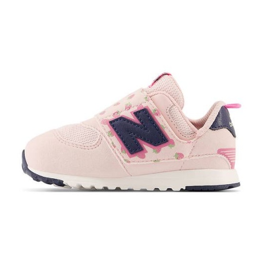 New Balance NW574SP skor rosa 1