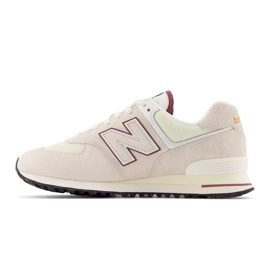 New Balance W U574OP2 skor beige 1