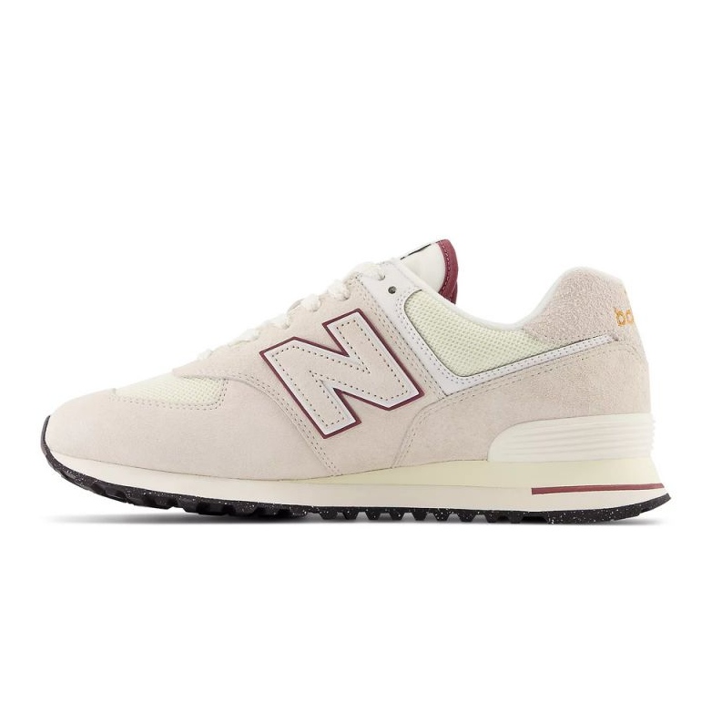 New Balance W U574OP2 skor beige 1