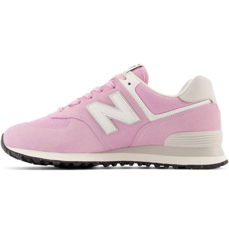 New Balance W U574PK2 skor rosa 1